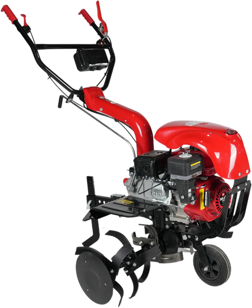 Bolat Atom Benzinli Çapa Makinesi 7HP 3+1