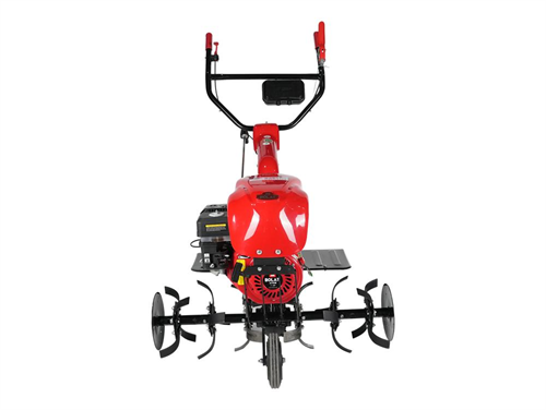 Bolat Atom Benzinli Çapa Makinesi 7HP 3+1