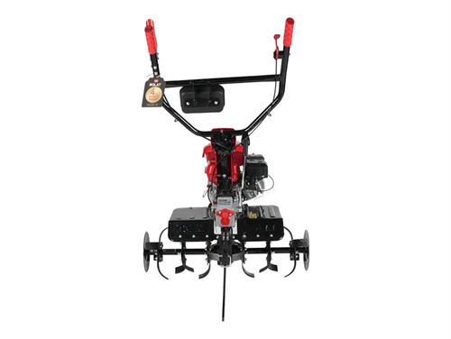 Bolat Atom Benzinli Çapa Makinesi 7HP 3+1