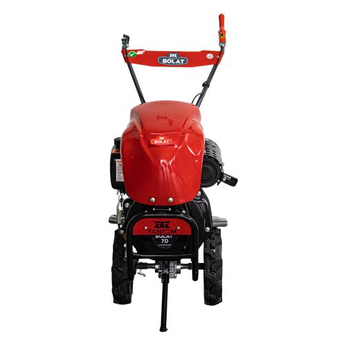 Bolat Fantom 7D Dizel Çapa Makinesi 7HP 2 İleri Vites