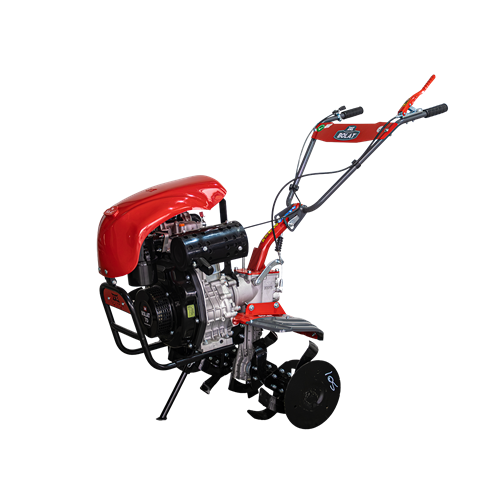 Bolat Fantom 7D Dizel Çapa Makinesi 7HP 2 İleri Vites