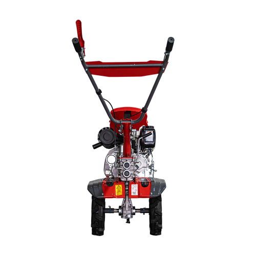 Bolat Fantom 7D Dizel Çapa Makinesi 7HP 2 İleri Vites