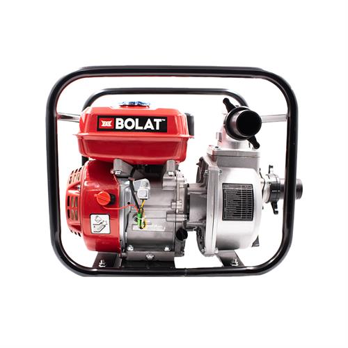 Bolat SB-230 Benzinli Su Motoru 2