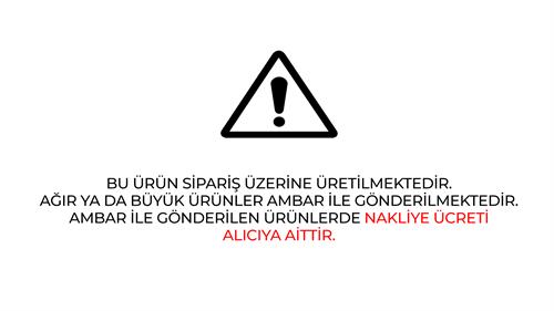 Kurtsan Büyükbaş Tırnak Bakım Aracı (Hidrolikli)