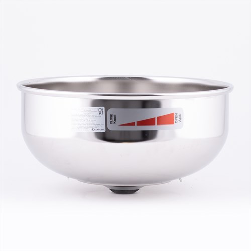 Kurtsan KM05084 Süt Krema Makinesi 12 Litre (140LT/S)