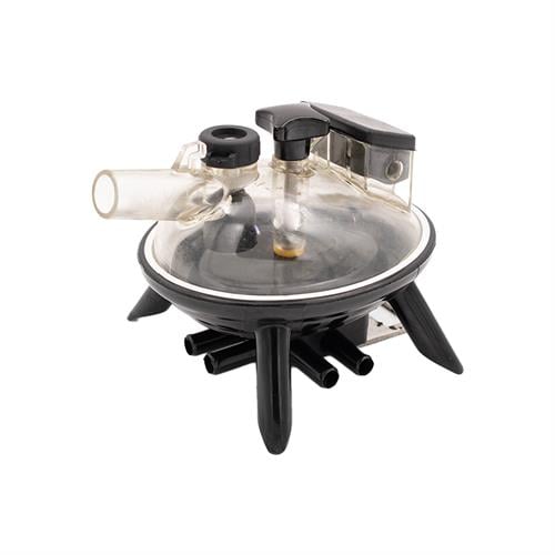 Kurtsan Süt Sağım Makinesi Pençe Başlığı 240cc (Komple) 