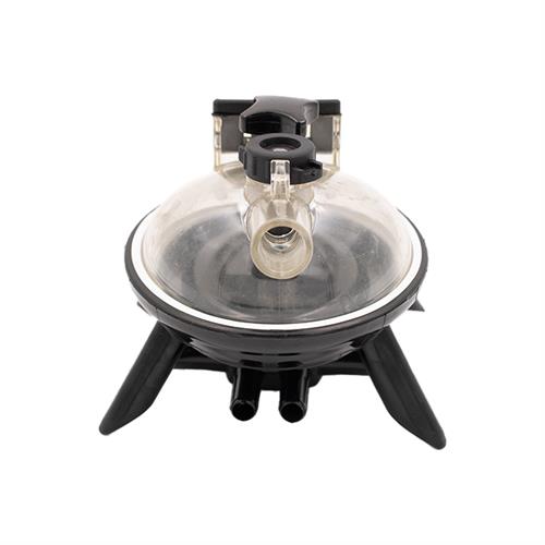 Kurtsan Süt Sağım Makinesi Pençe Başlığı 240cc (Komple) 