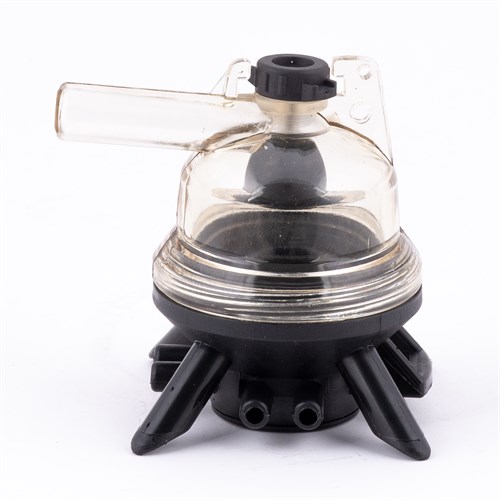 Kurtsan Süt Sağım Makinesi Sağım Makinesi Başlığı Pençe 180cc (Komple)