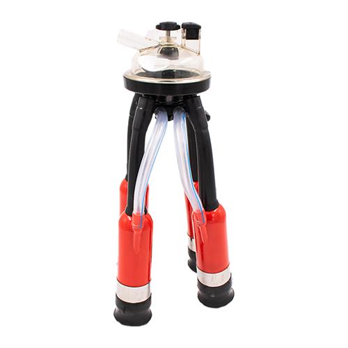 Kurtsan Süt Sağım Makinesi Sağım Başlığı Komple Set 300cc