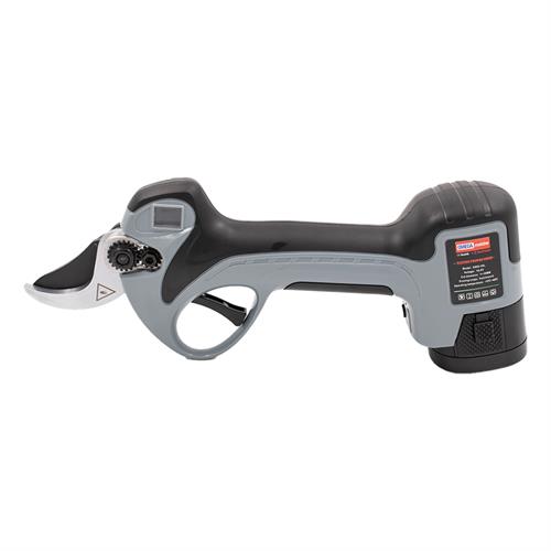 Omega Led Göstergeli Akülü Budama Makası 35mm