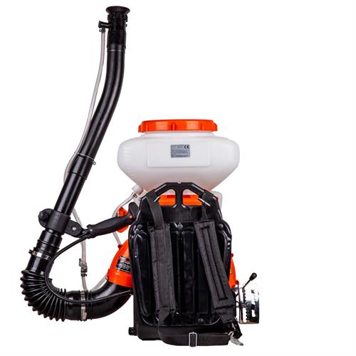 Palmera PA-086Y Benzinli İlaçlama Makinesi Atomizer 26 Litre Euro5