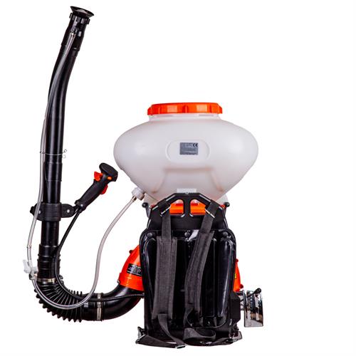 Palmera PA-086Y Benzinli İlaçlama Makinesi Atomizer 26 Litre Euro5