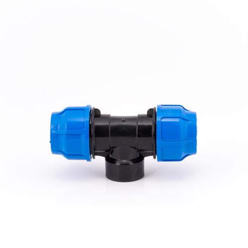 Pimtaş Dişi Kaplin TE PN16 (Ölçü Seçiniz)