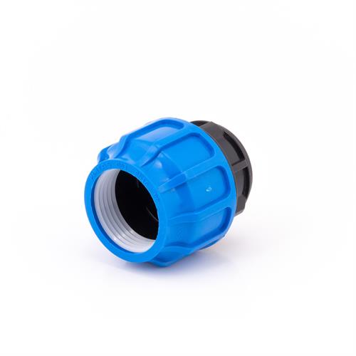 Pimtaş Kaplin Kör Tapa PN16 (Ölçü Seçiniz)