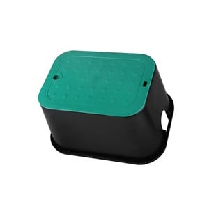 Pimtaş Plastik Vana Kutusu (Ölçü Seçiniz)