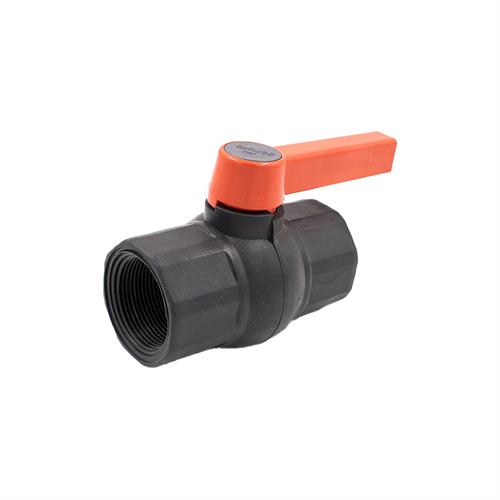 Üzümcü PVC Küresel Vana 1 1/2