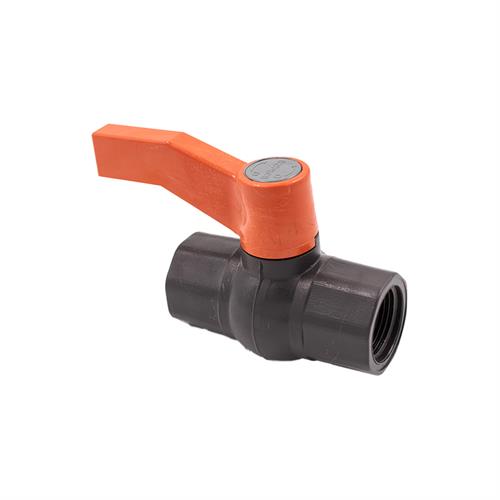 Üzümcü PVC Küresel Vana 1