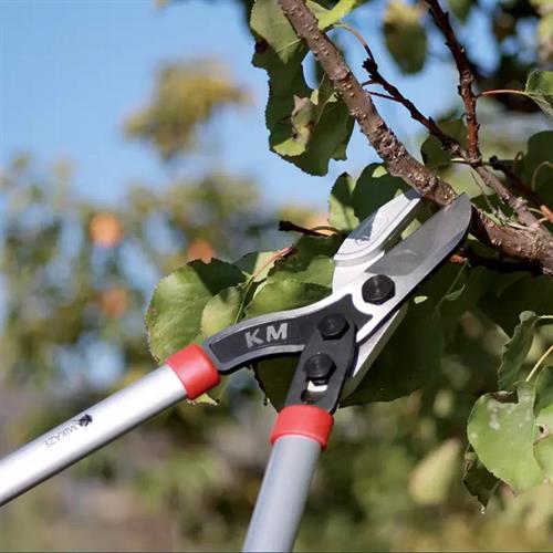 Volpi KM6580 İki Kollu Uzun Budama Makası 45mm