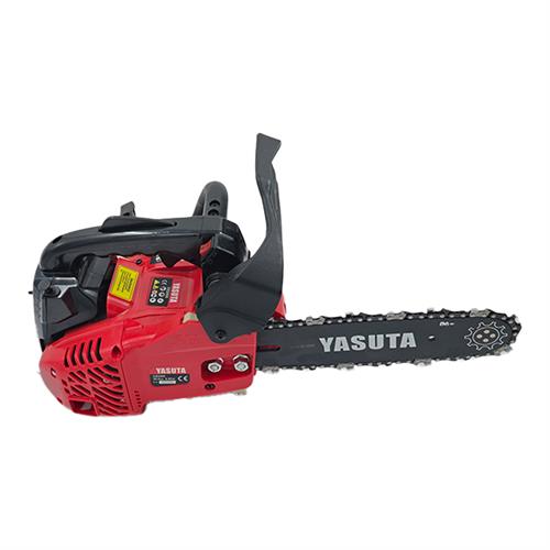 Yasuta CS2500 Benzinli Ağaç Kesme Motoru 30cm