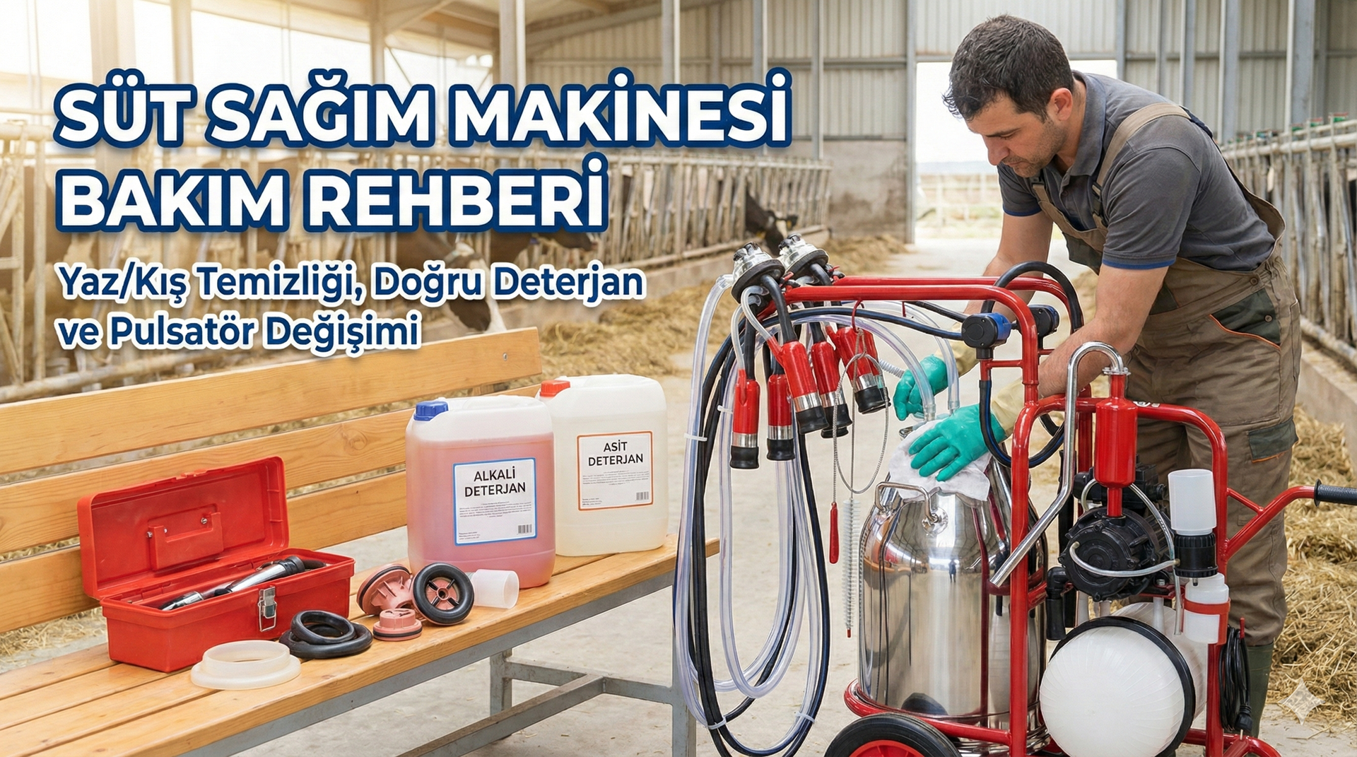 sut-sagim-makinesi-bakimi
