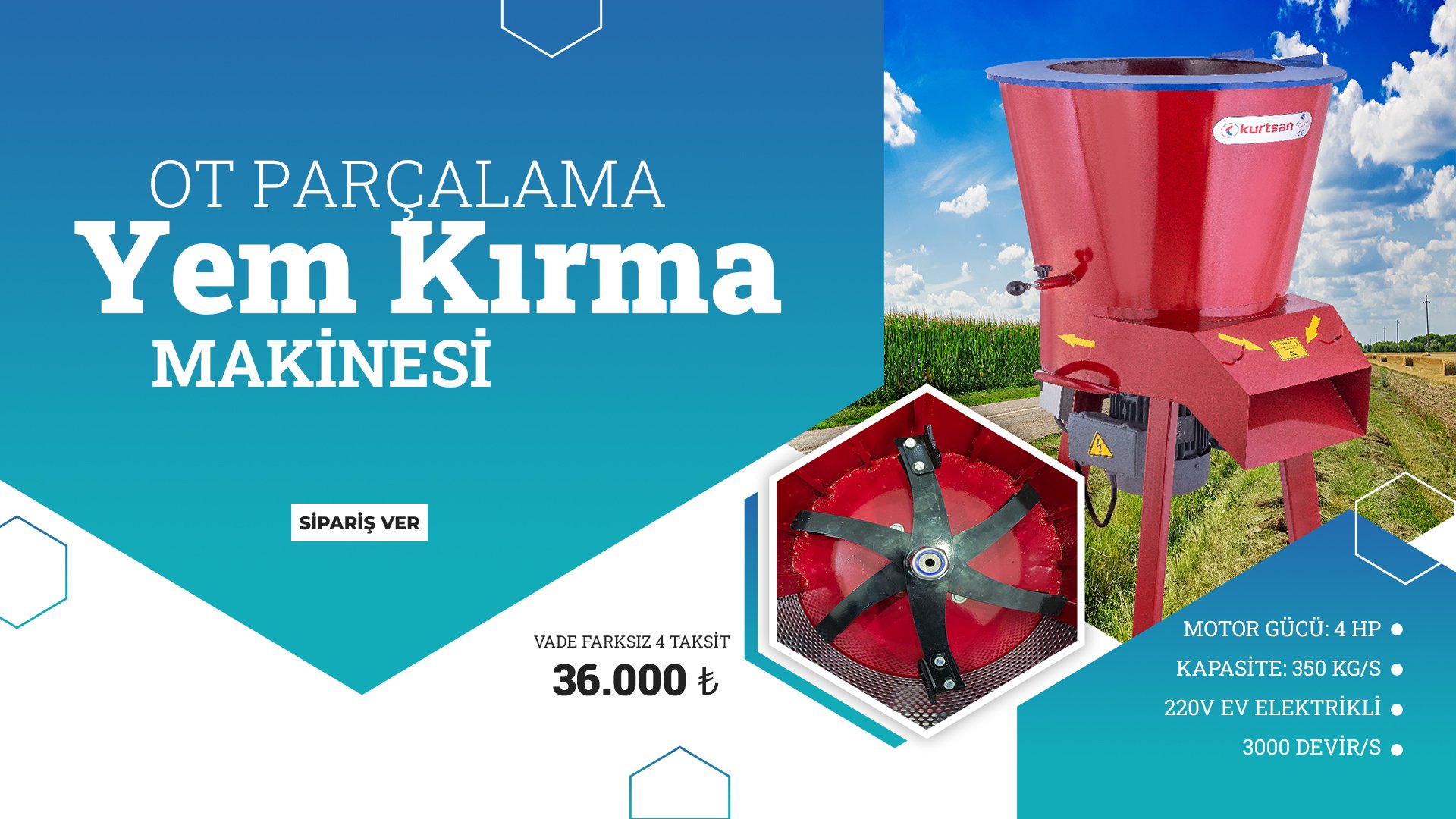 kurtsan-ot-parcalama-makinesi