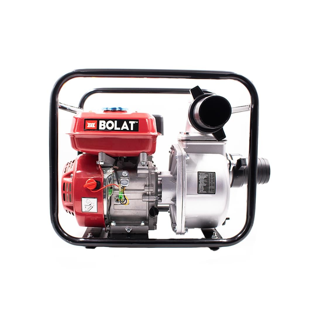 Bolat SB-330 Benzinli Su Motoru 3