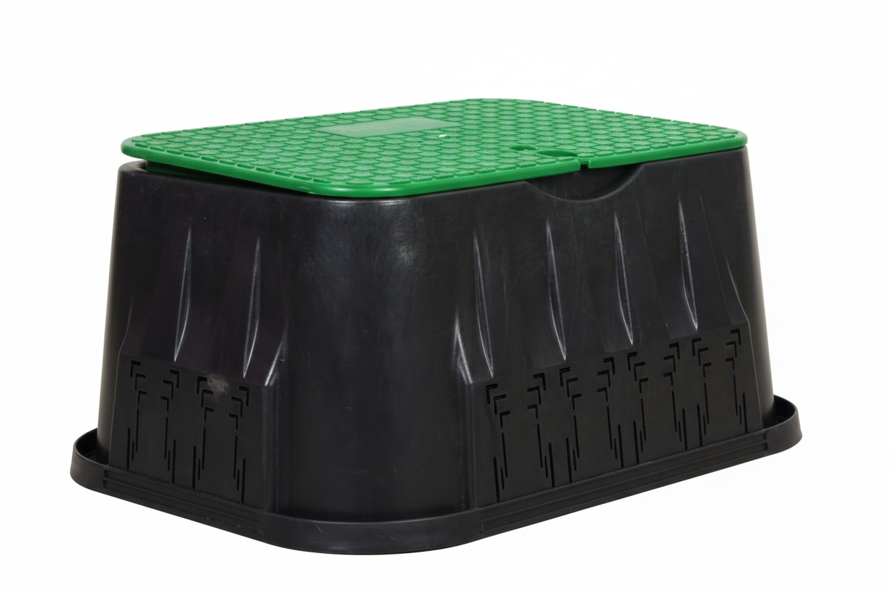 GreenBox Jumbo Vana Kutusu 14