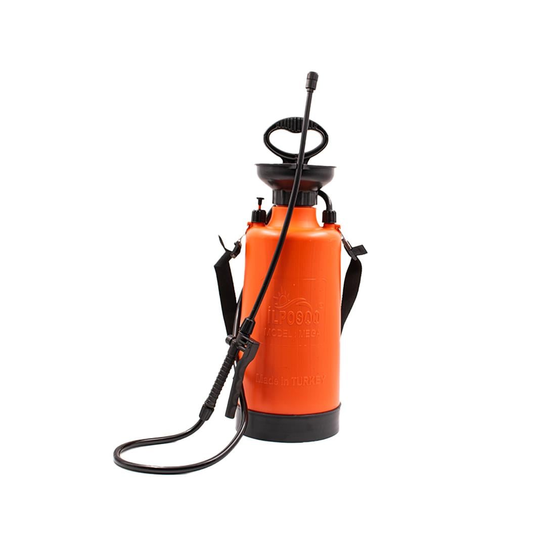İlposan Manuel İlaçlama Pompası 10 Litre