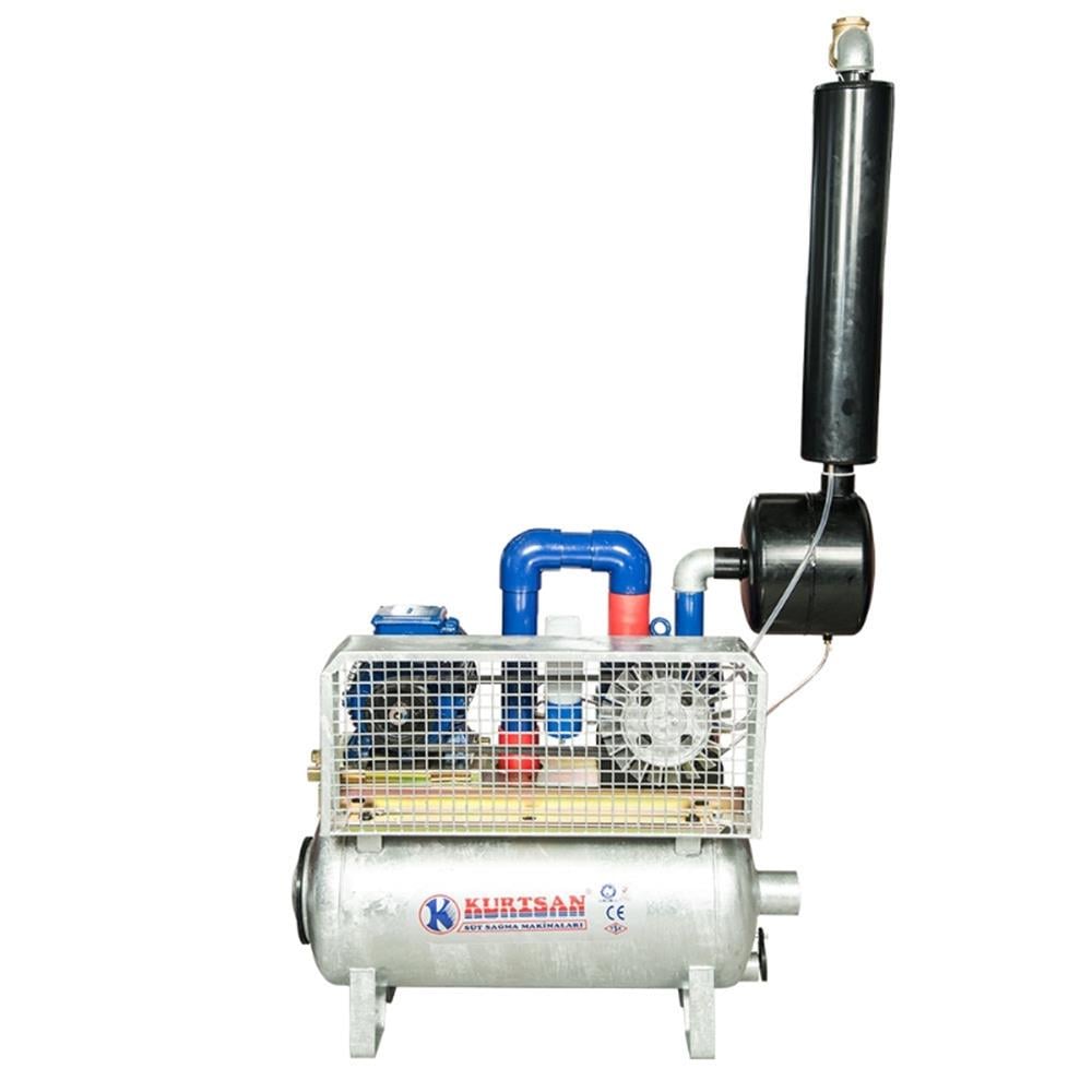 Kurtsan KM05023 Vakum Pompası 2200L/dk