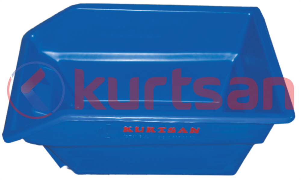 Kurtsan YM05050 Çok Amaçlı El Arabası Kasası