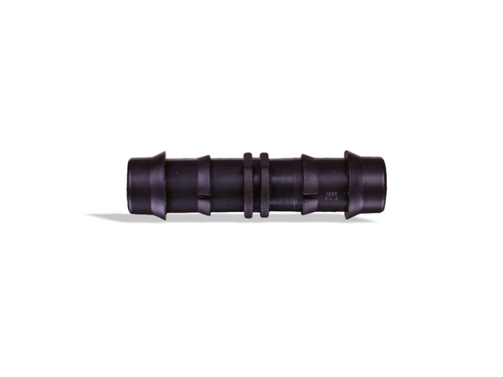 SerDrip Damlama Sulama Kurtağzı Ekleme Nipeli 16mm