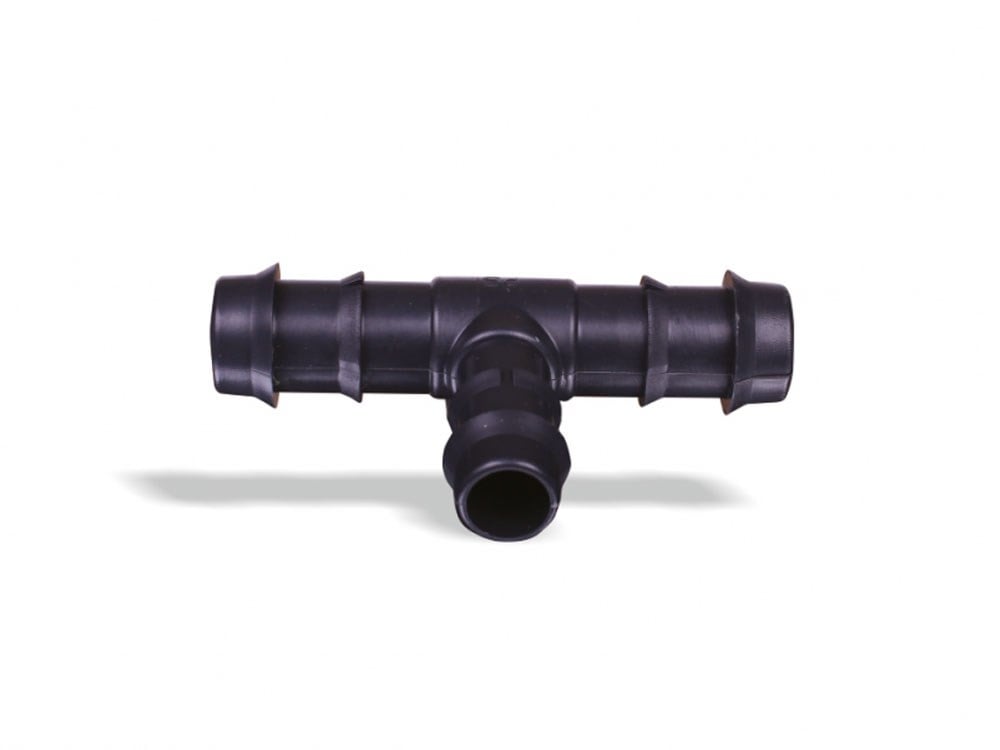 SerDrip Damlama Sulama TE Parça 16mm