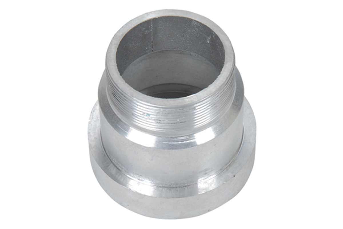 Uğurlu Dişi Mandallı Pompa Çıkışı 110mm