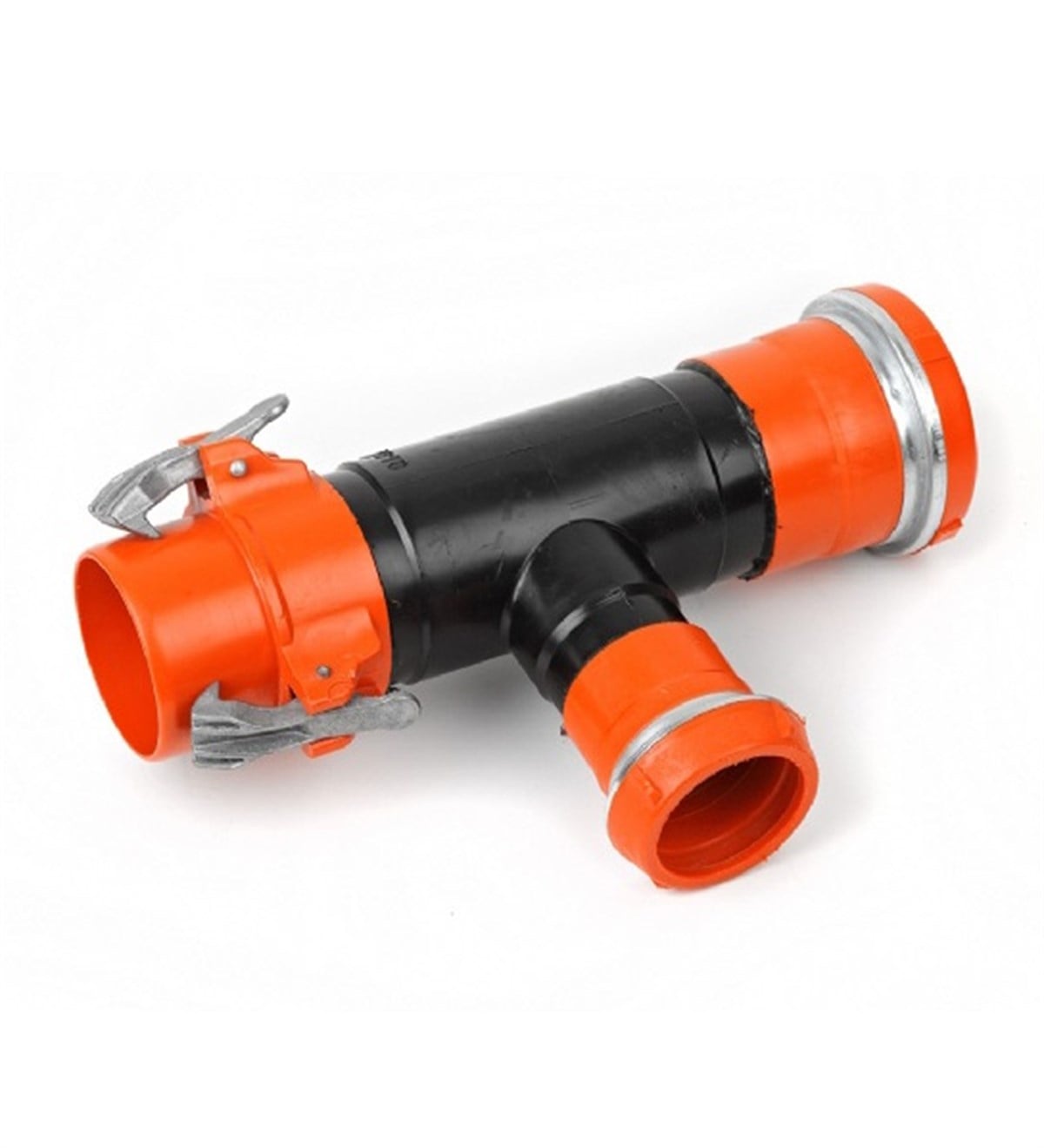 Uğurlu Mandallı TE 110/75 mm (Tarla Sulama)
