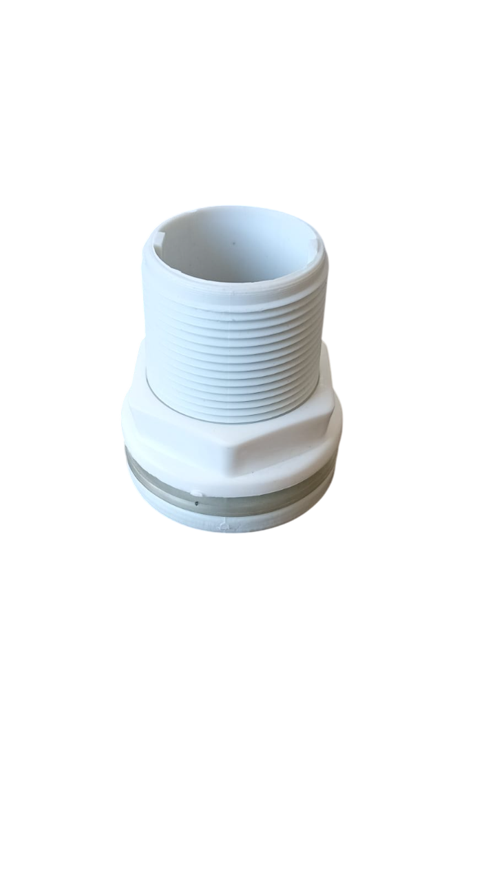 Üzümcü PVC Depo Rekoru (Ölçü Seçiniz)