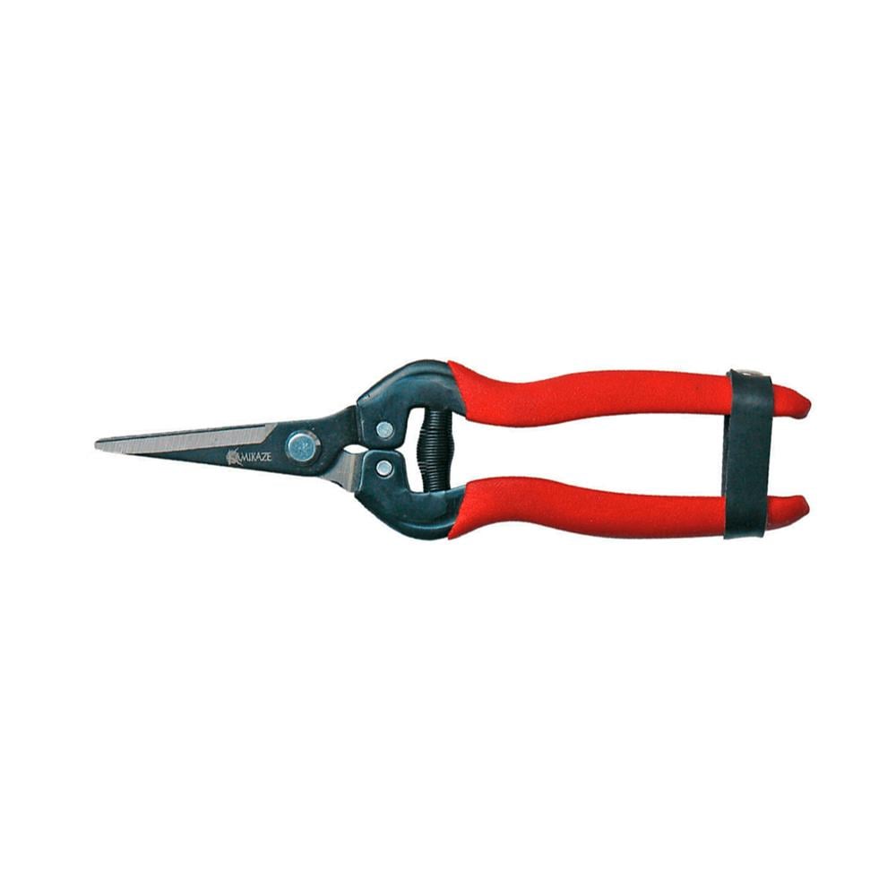 Volpi KM6071 Düz Budama Makası 190mm