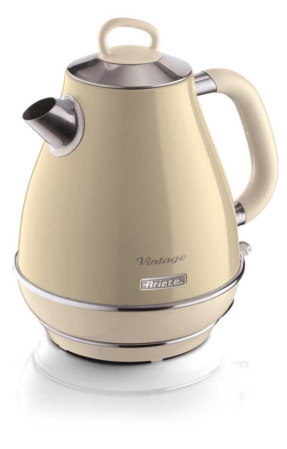 ARIETE VINTAGE SU ISITICI - BEJ - 2869/03 - 00C286903AR0
