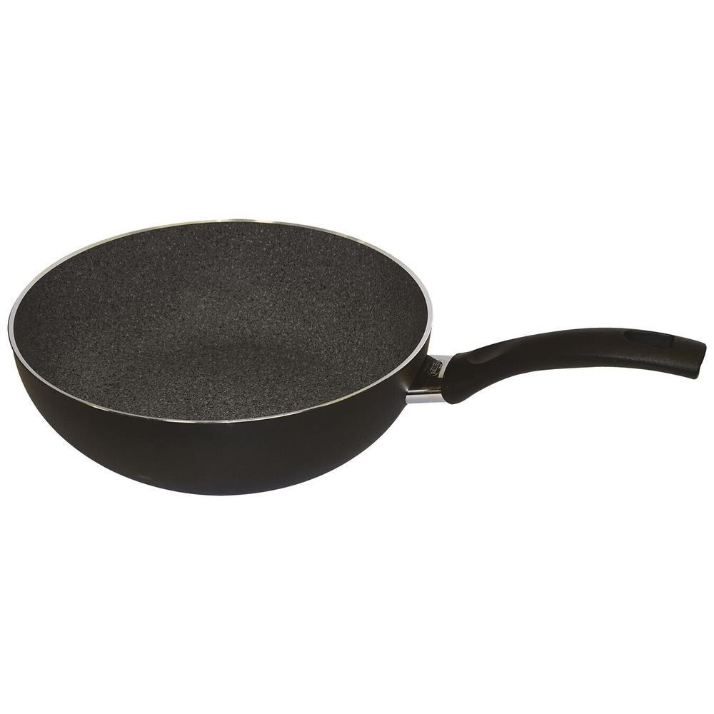 BALLARINI Bologna Granit Wok Tava 28 cm