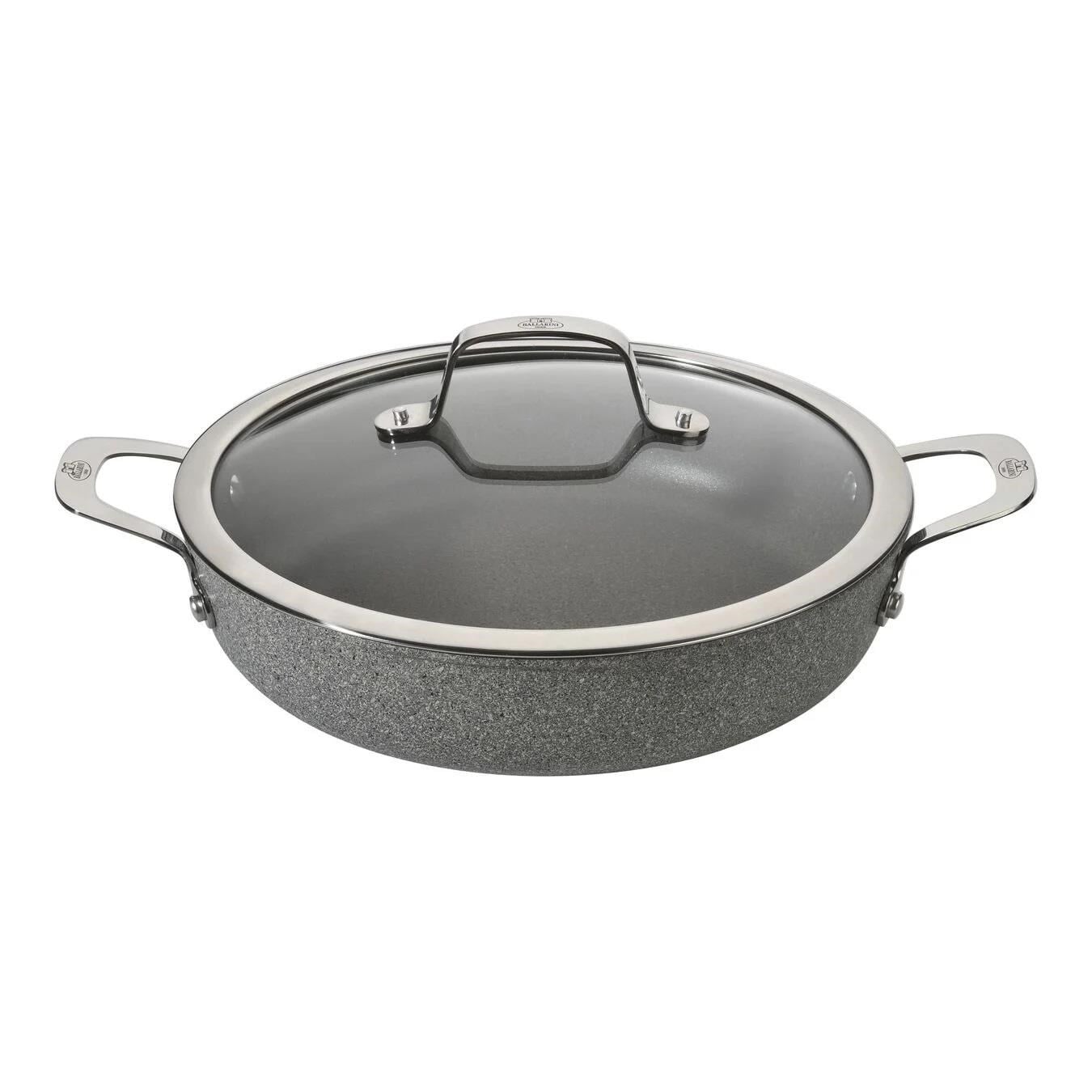 Ballarini Salina Kapaklı Pilav Tenceresi 28 cm  - 750028100