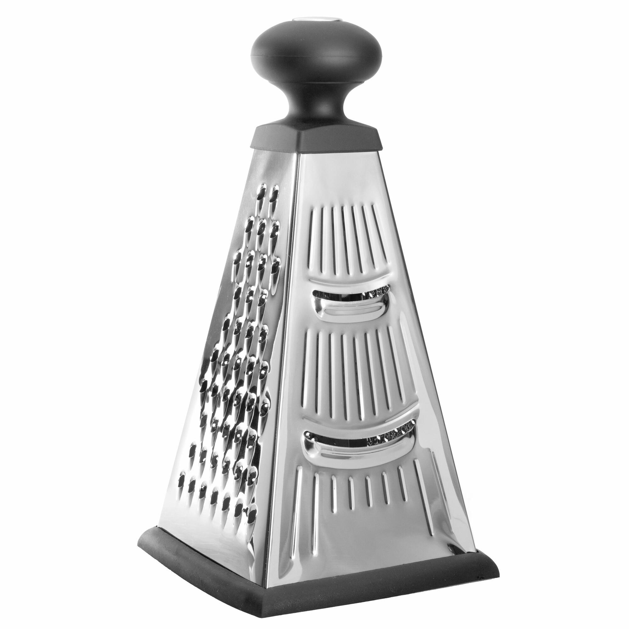 Berghoff Essentials 4 Yönlü Piramit Rende 23,5 CM - 1100039