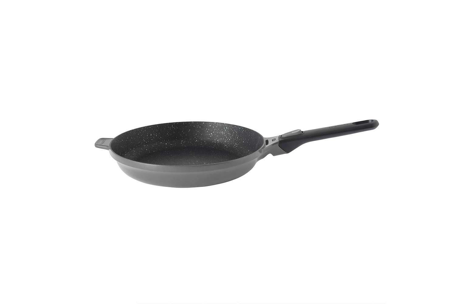 Berghoff Gem Çıkarılabilir Saplı Stay Cool Tava Gri 28 Cm