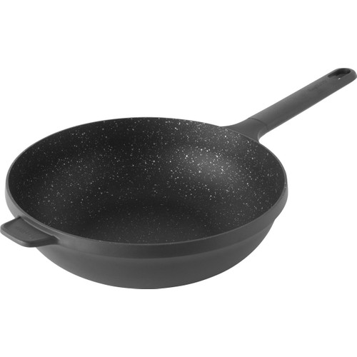 Berghoff Gem Döküm Alu. Derin Tava 28 cm