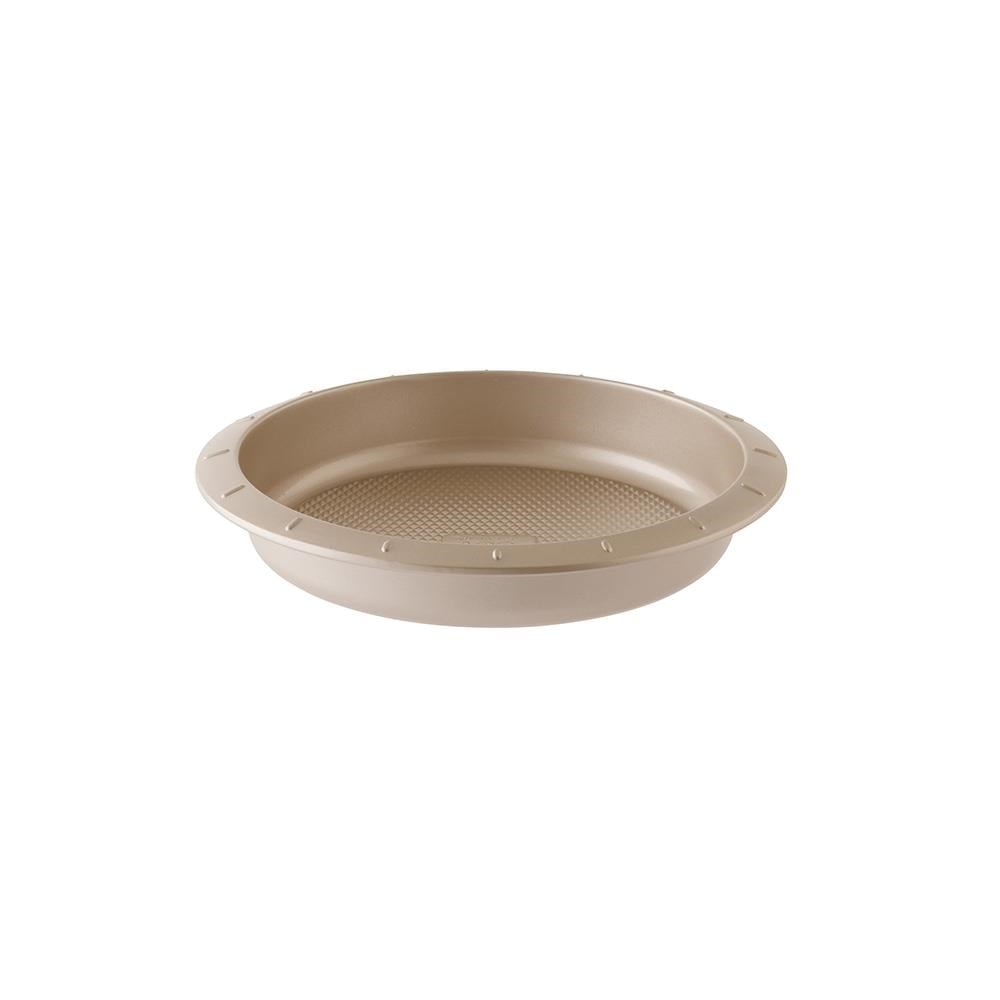 BergHOFF LEO Balance Karbon Çeliği Yucarlak Kek Kalıbı 23x5 cm - 3950550
