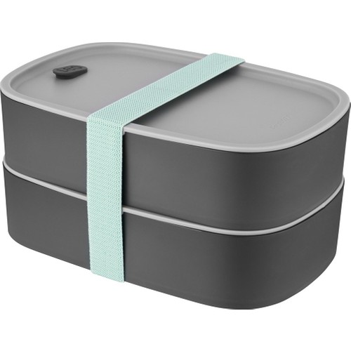 Berghoff Leo Dual Bento Yemek Kabı