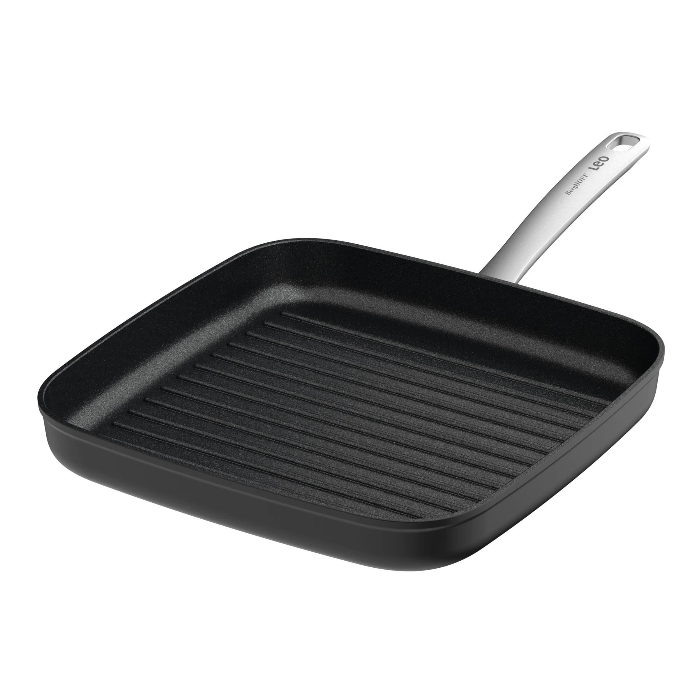 Berghoff Leo Graphite Izgara Tavası 28cm