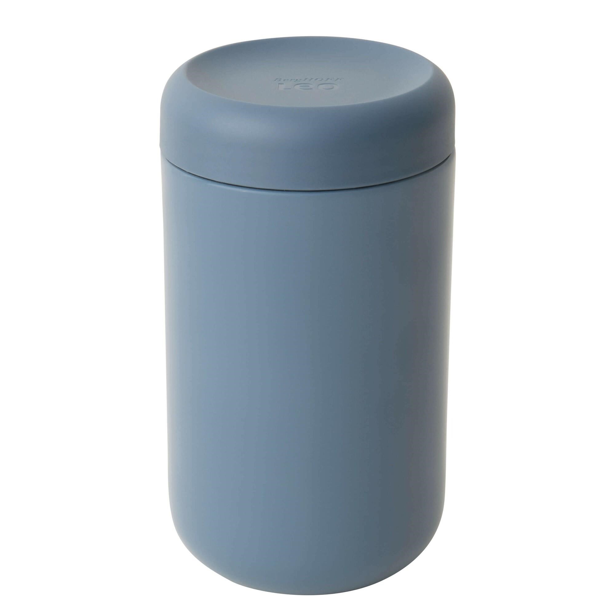 Berghoff Leo Paslanmaz Çelik Yemek Kabı 750 ML - 3950134