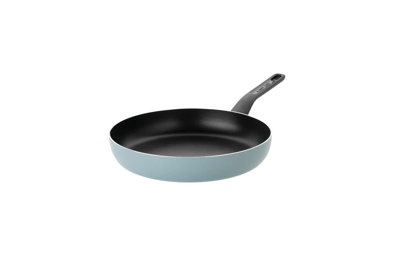 BERGHOFF LEO SLATE ALUMNİNYUM TAVA 28 CM