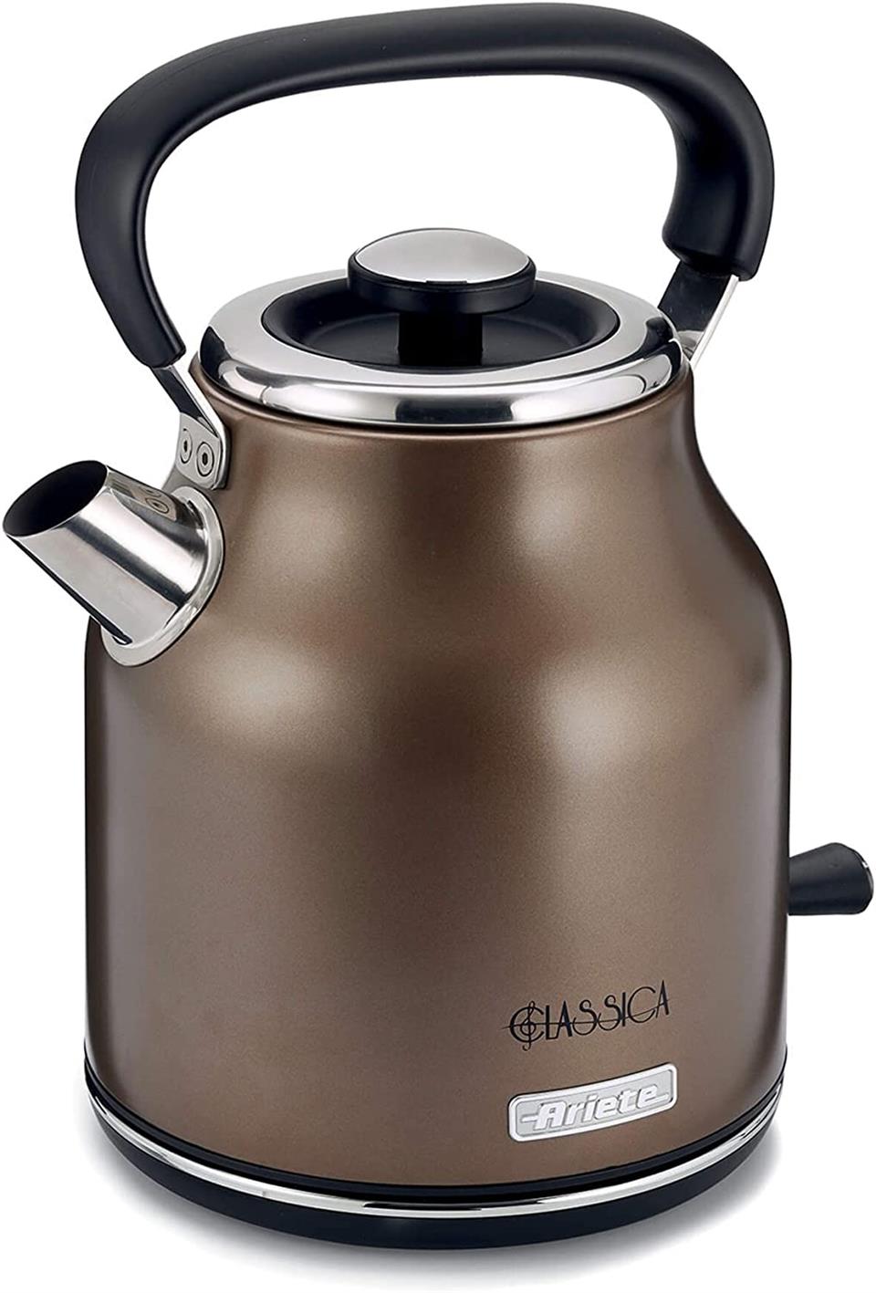Classica Kettle Bronz