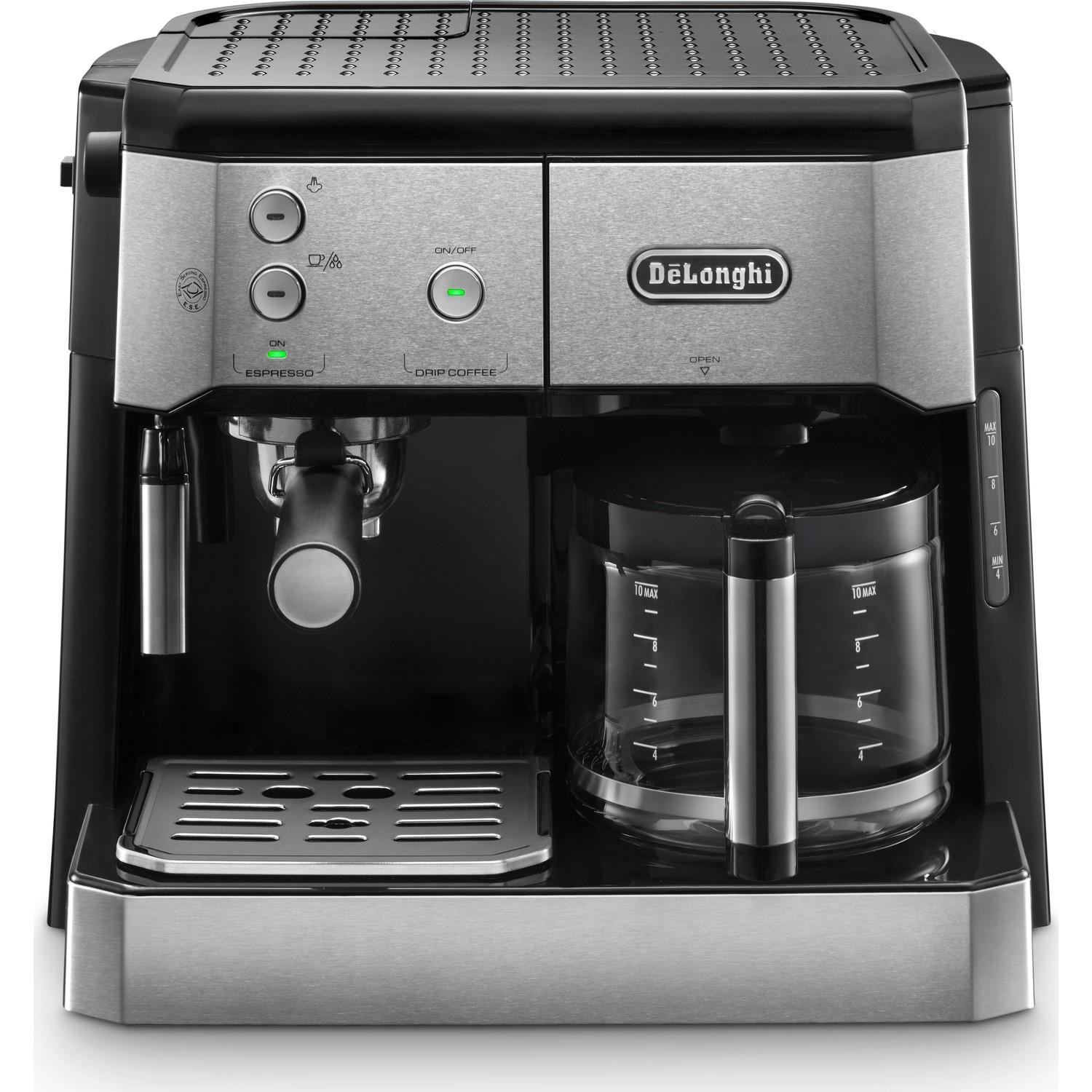 Delonghi BCO421.S