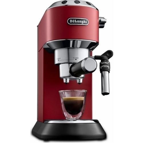 Delonghi Dedica Manuel Espresso Makinesi